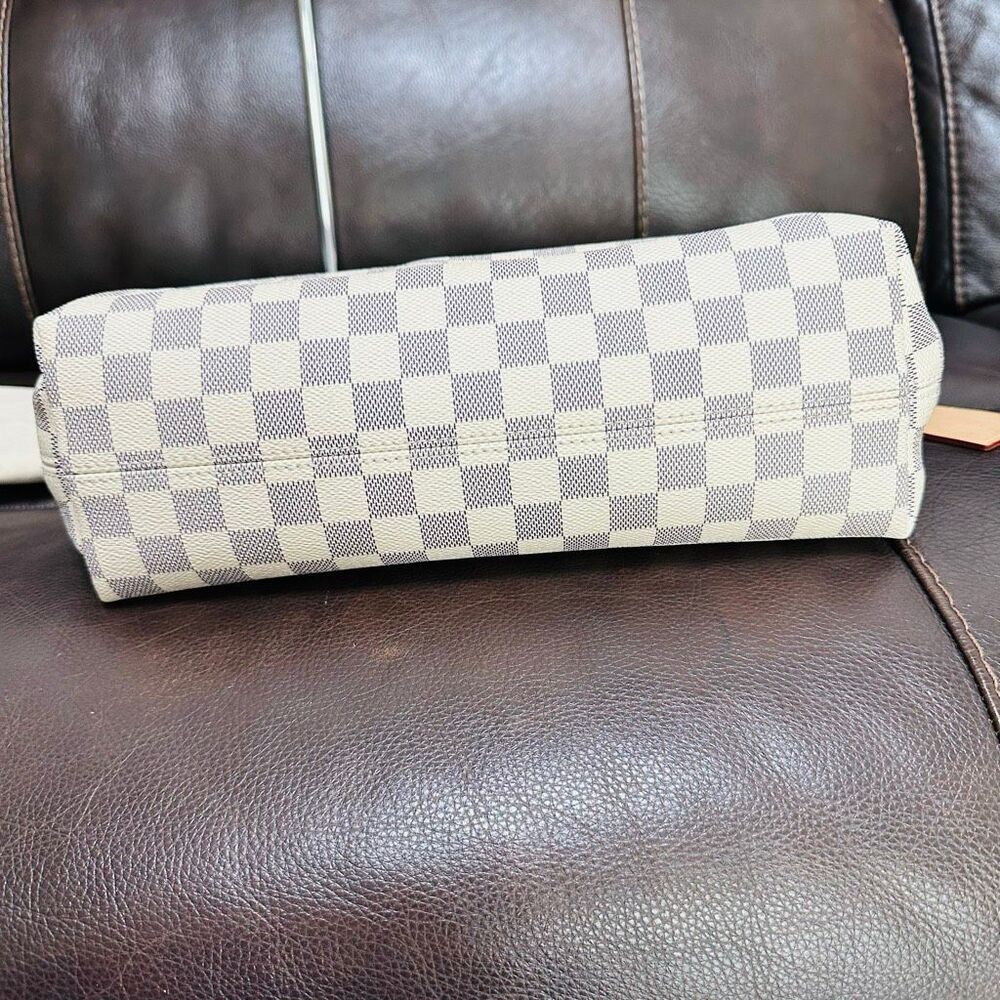 Louis Vuitton Graceful PM - Picture 9 of 16